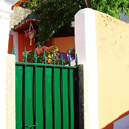 Casas Do Patio Sem Cantigas 1 Sintra Exterior photo