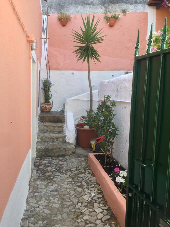 Holiday home Casas Do Patio Sem Cantigas 1 Sintra