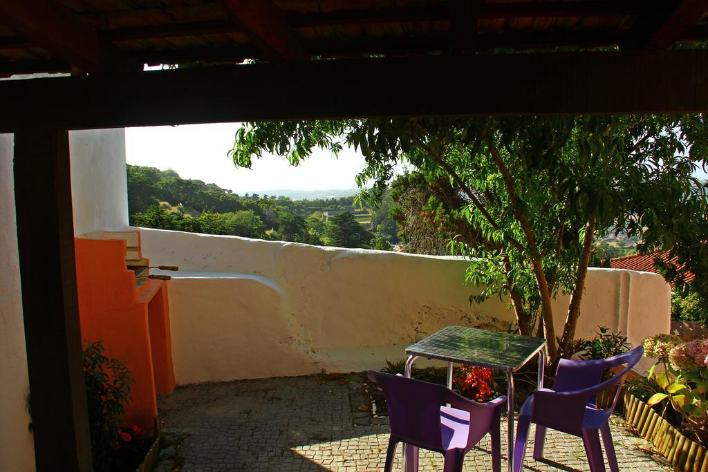 Casas Do Patio Sem Cantigas 1 Holiday home Sintra