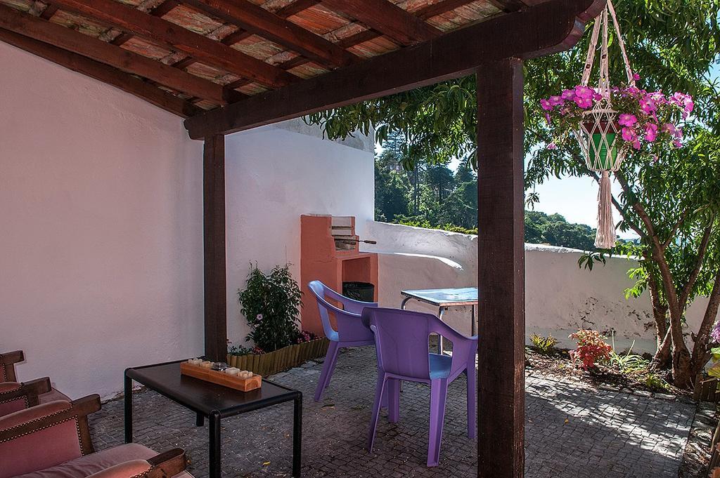 Casas Do Patio Sem Cantigas 1 Holiday home Sintra