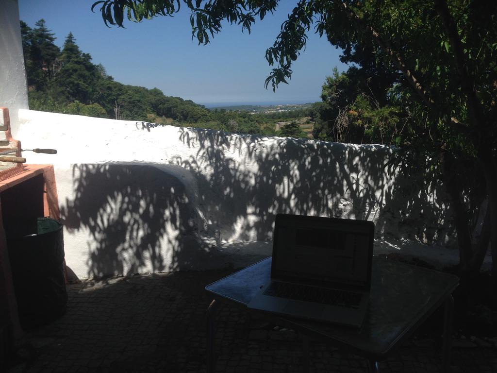 Holiday home Casas Do Patio Sem Cantigas 1