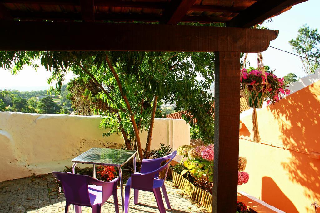 Holiday home Casas Do Patio Sem Cantigas 1 Sintra