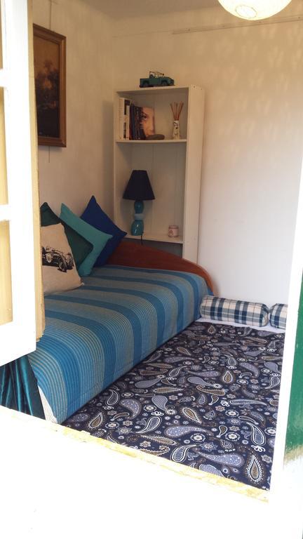 Holiday home Casas Do Patio Sem Cantigas 1 *