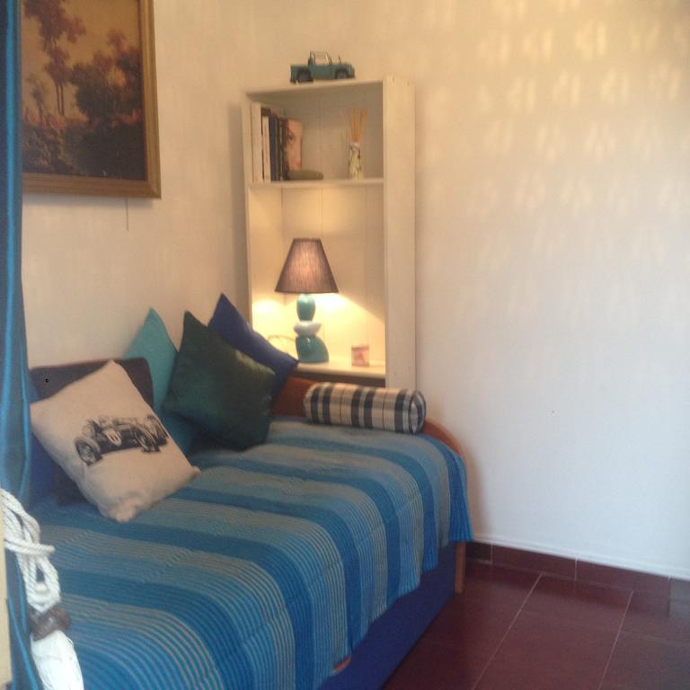 Dom wakacyjny Casas Do Patio Sem Cantigas 1 Sintra