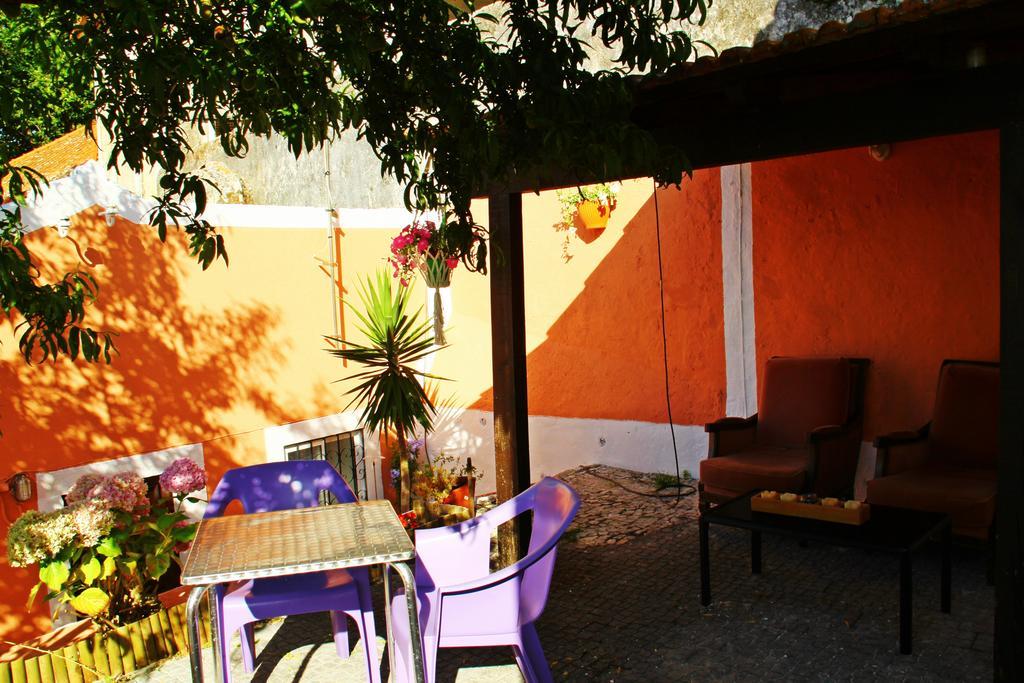 Casas Do Patio Sem Cantigas 1 * Sintra